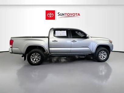 Used 2017 Toyota Tacoma SR5 w/ Tow Package