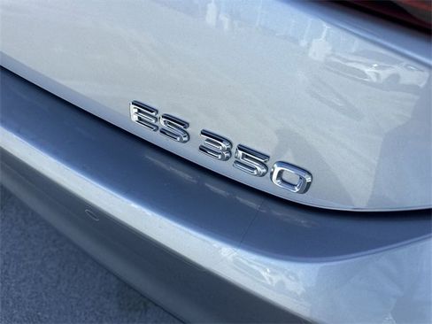 New 2025 Lexus ES 350 w/ Premium Package image 25