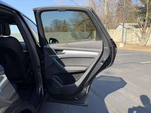 Certified 2023 Audi Q5 2.0T Premium Plus w/ Premium Plus Package image 25