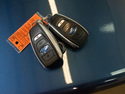Used 2021 Subaru Legacy Premium AWD/4WD image 23
