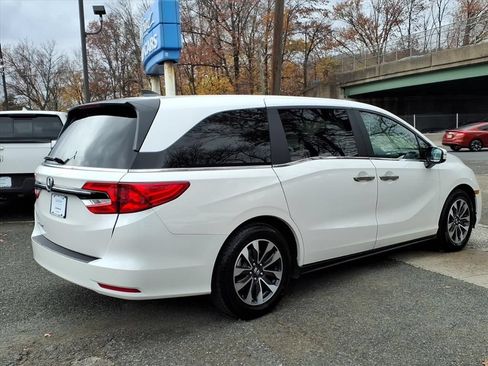Used 2024 Honda Odyssey EX-L image 6
