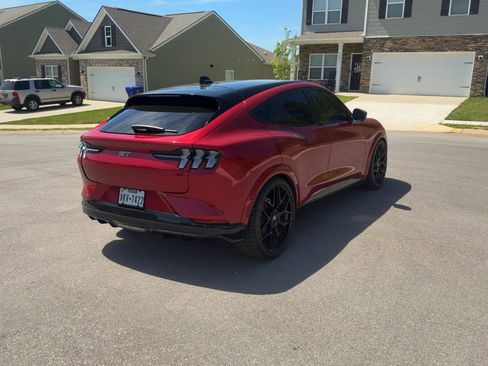 Used 2021 Ford Mustang Mach-E GT AWD/4WD image 3