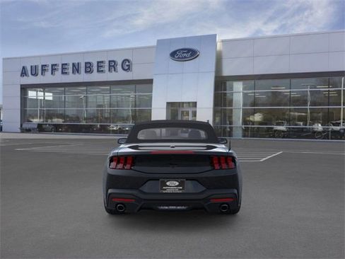 New 2026 Ford Mustang Premium image 5