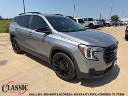 Used 2023 GMC Terrain SLE w/ Driver Convenience Package