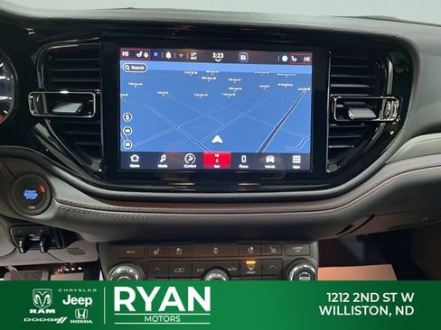 New 2026 Dodge Durango GT image 34