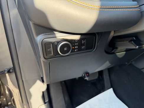New 2026 Ford Explorer Tremor w/ Tremor Ultimate Package AWD/4WD image 27