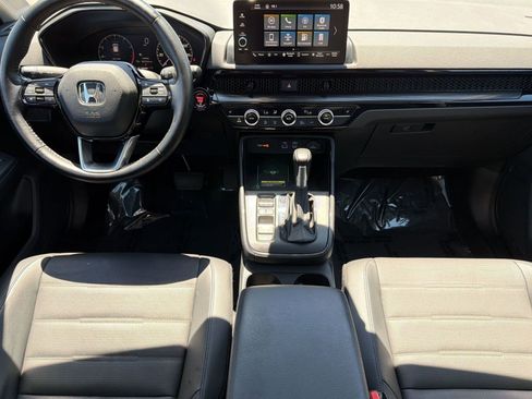 Used 2025 Honda CR-V EX-L image 25