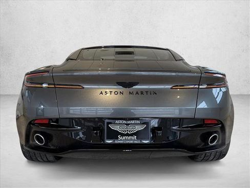 New 2025 Aston Martin DB12 Coupe image 7