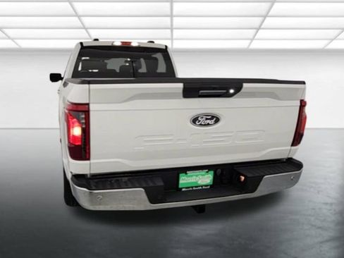 Certified 2024 Ford F150 XLT w/ Tow/Haul Package AWD/4WD image 8