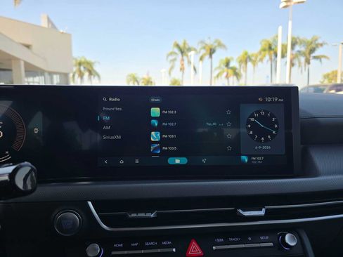 Used 2025 Hyundai Sonata SEL FWD image 25