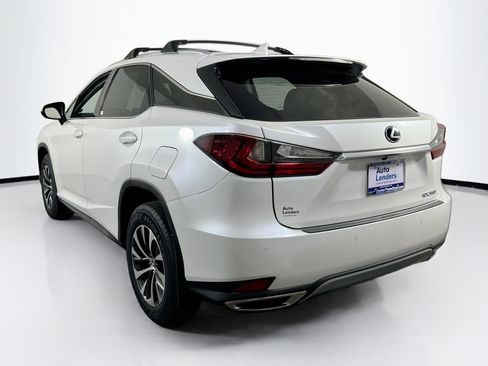 Used 2020 Lexus RX 350 AWD w/ Premium Package image 7