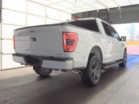 Used 2023 Ford F150 XLT w/ Equipment Group 302A High image 4