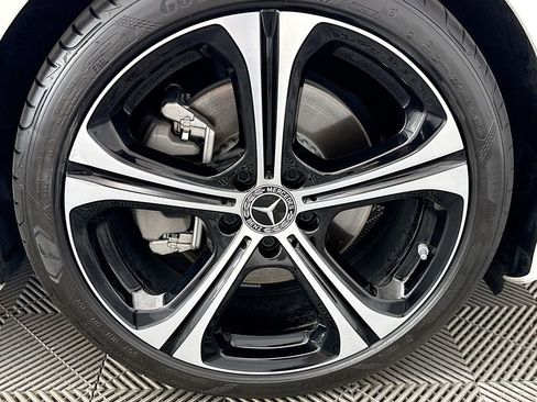 Certified 2025 Mercedes-Benz C 300 Sedan image 30