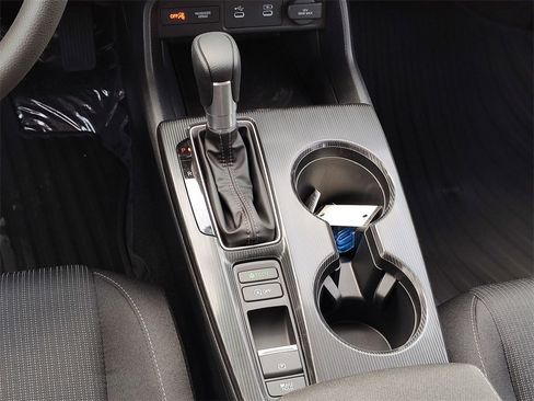 New 2026 Honda Civic LX image 9