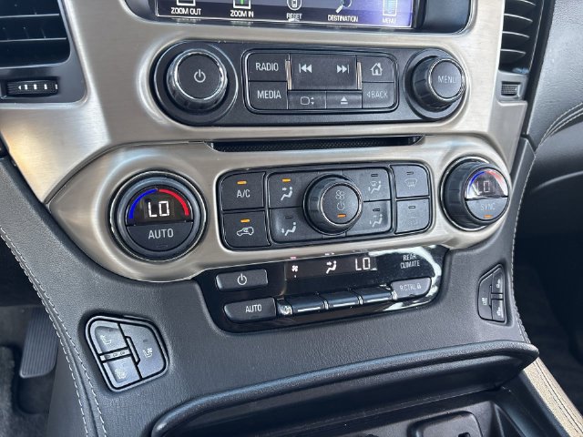 Used 2018 GMC Yukon Denali w/ Denali Ultimate Package AWD/4WD image 27