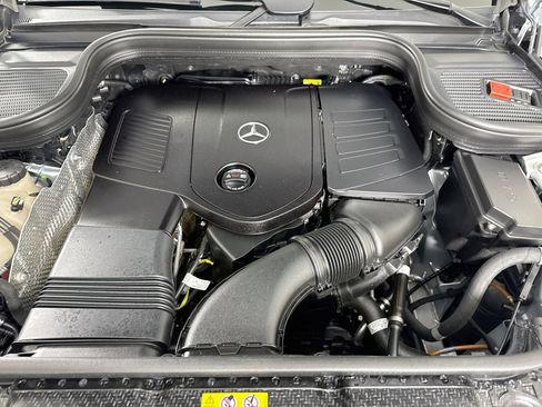 Used 2026 Mercedes-Benz GLE 350 4MATIC image 33
