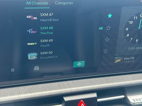 New 2026 Kia Sportage X-Line AWD/4WD image 18