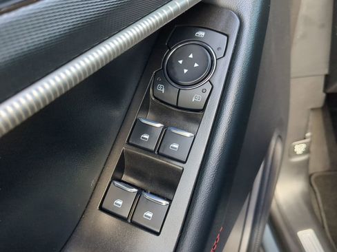 New 2026 Ford Explorer ST-Line image 59