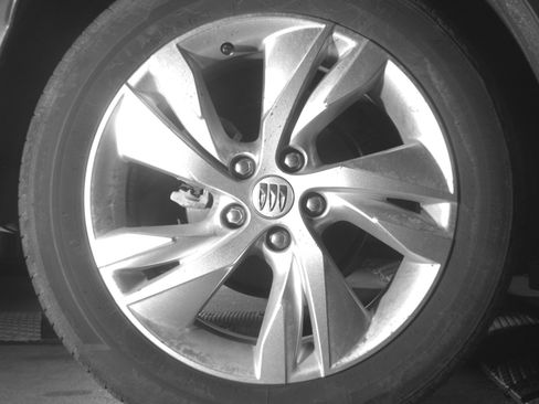 Used 2025 Buick Encore GX Preferred image 15