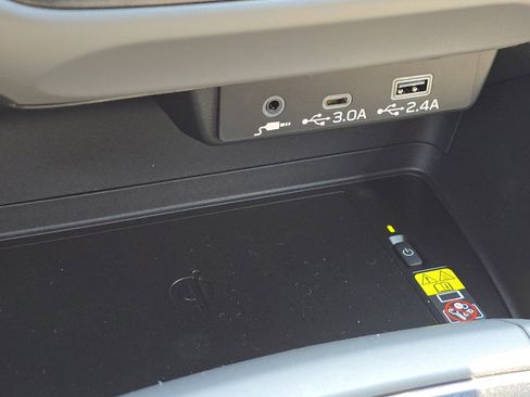 New 2026 Subaru Crosstrek 2.5i Sport AWD/4WD image 23