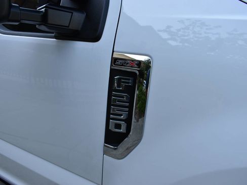 Used 2022 Ford F250 XL w/ STX Appearance Package AWD/4WD image 38