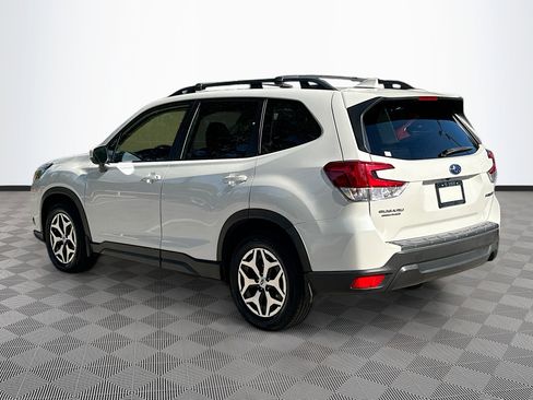 Used 2022 Subaru Forester Premium w/ Popular Package #1 image 5