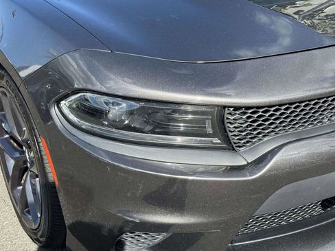 Certified 2023 Dodge Charger GT w/ Blacktop Package image 5