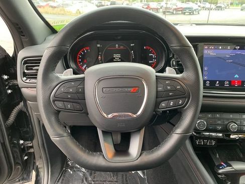 Used 2025 Dodge Durango GT AWD/4WD image 27