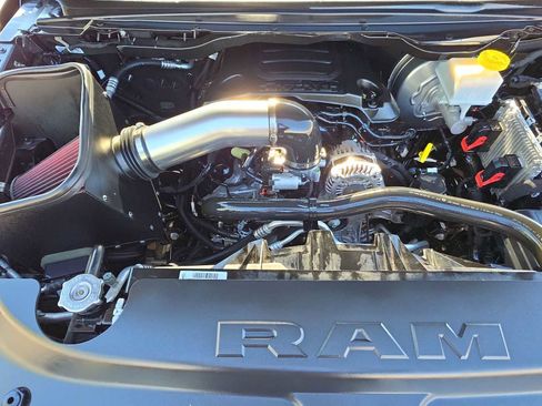 Used 2022 RAM 1500 Big Horn image 13