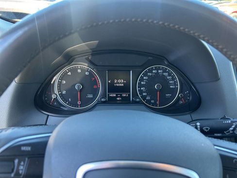 Used 2016 Audi Q5 2.0T Premium image 13