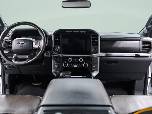 Used 2023 Ford F150 Tremor w/ Equipment Group 402A High image 9