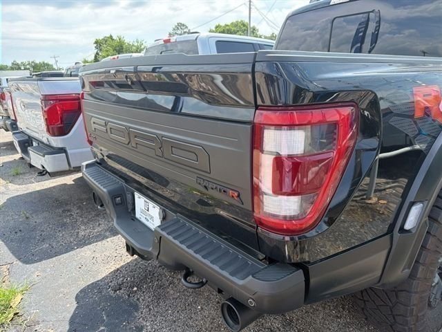 Used 2023 Ford F150 Raptor w/ Equipment Group 802A Raptor R AWD/4WD image 5