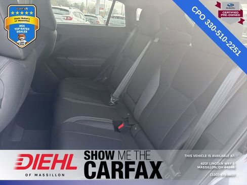 Used 2026 Subaru Crosstrek 2.0i Premium image 15