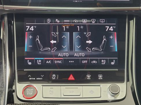 Used 2024 Audi S8 4.0T image 22