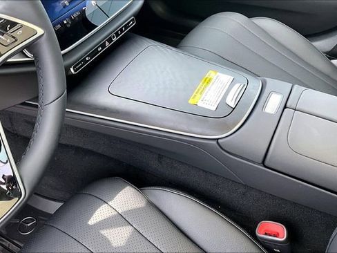 New 2026 Mercedes-Benz E 350 Sedan image 7