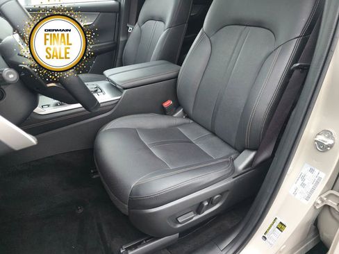 Certified 2024 MAZDA CX-90 Plug-In Hybrid w/ Preferred image 31