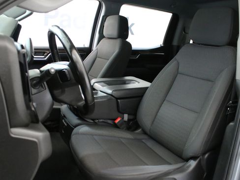 Used 2023 Chevrolet Silverado 1500 LT image 24