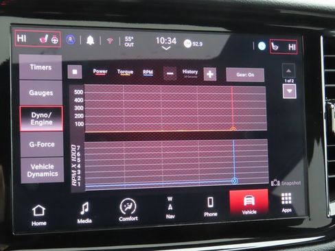 Used 2024 Dodge Durango R/T image 40