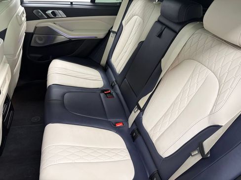 Used 2022 BMW X5 M50i w/ Executive Package AWD/4WD image 36
