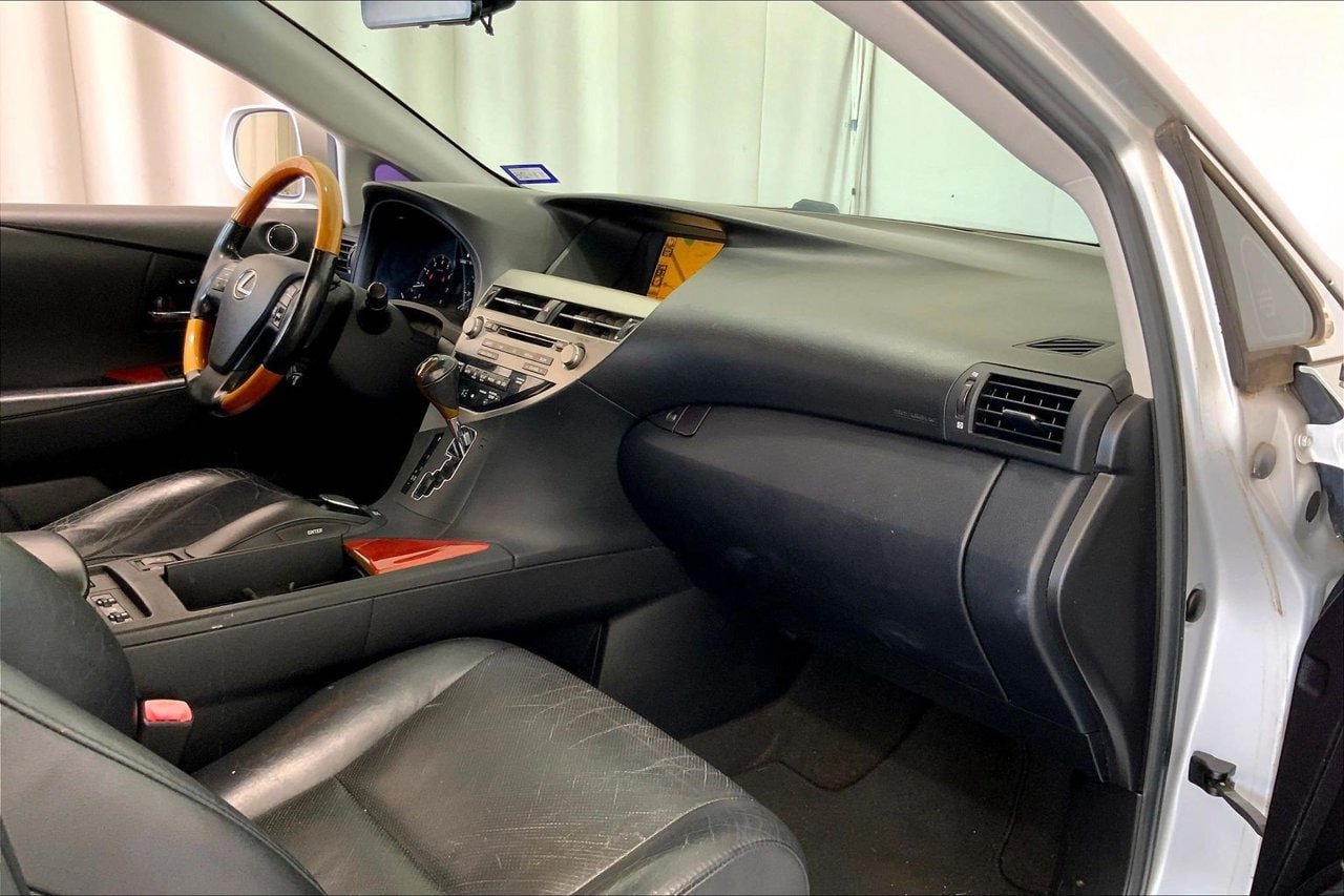 Used 2010 Lexus RX 350 AWD image 28