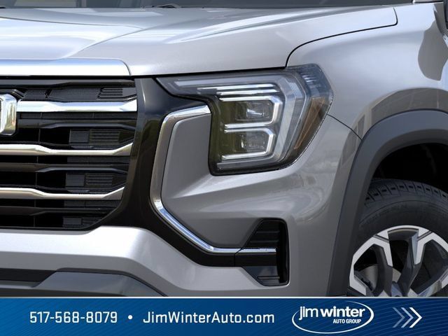 New 2027 GMC Terrain Elevation w/ Elevation Premium Package AWD/4WD image 25