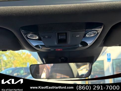 New 2027 Kia K5 GT-Line AWD/4WD image 29