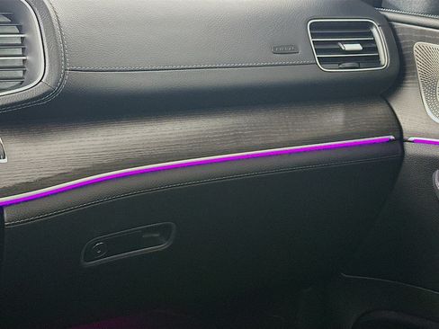 Used 2022 Mercedes-Benz GLE 53 AMG 4MATIC Coupe image 16