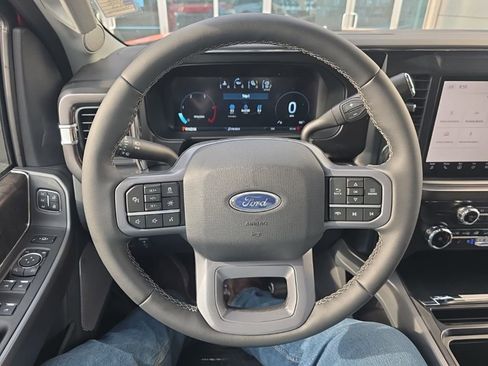 New 2026 Ford F250 Lariat AWD/4WD image 26