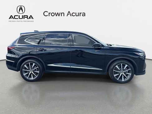 Used 2026 Acura MDX w/ Technology Package FWD image 5