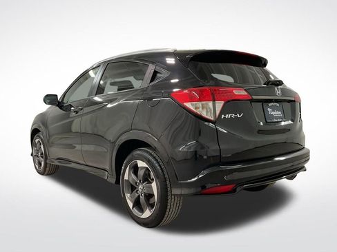 Used 2021 Honda HR-V Sport image 2