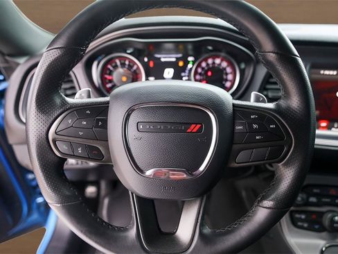 Used 2023 Dodge Challenger R/T Scat Pack image 12