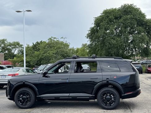 New 2027 Kia Telluride SX Prestige X-Pro AWD/4WD image 25