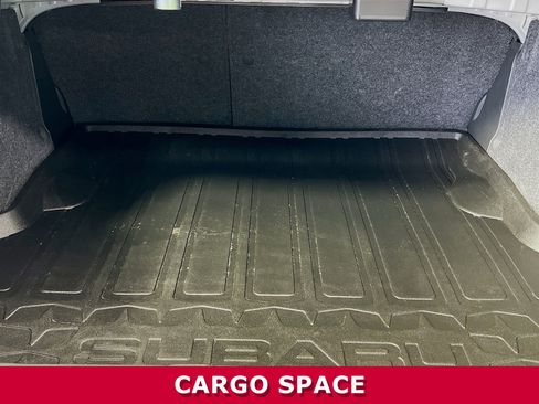 Used 2024 Subaru WRX TR w/ Popular Package #1A image 26