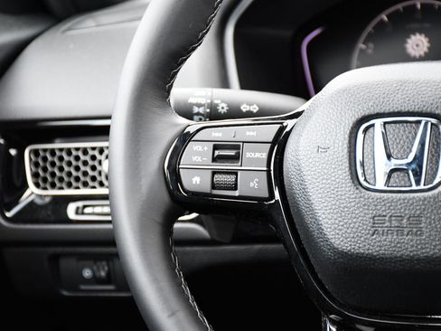 Used 2026 Honda Civic Sport image 26